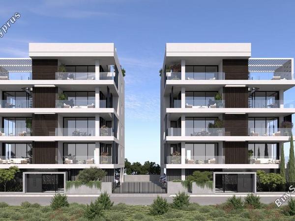 2 bedroom penthouse for sale agios nektarios limassol 1548300 image 12860626