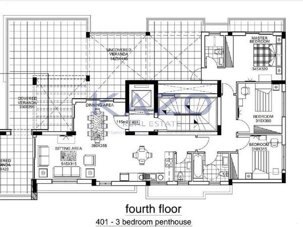 3 bedroom penthouse for sale mesa gitonia limassol 8463300 image 15260603