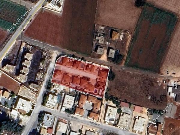 3 bedroom town house for sale xylofagou larnaca 8705300 image 16249963