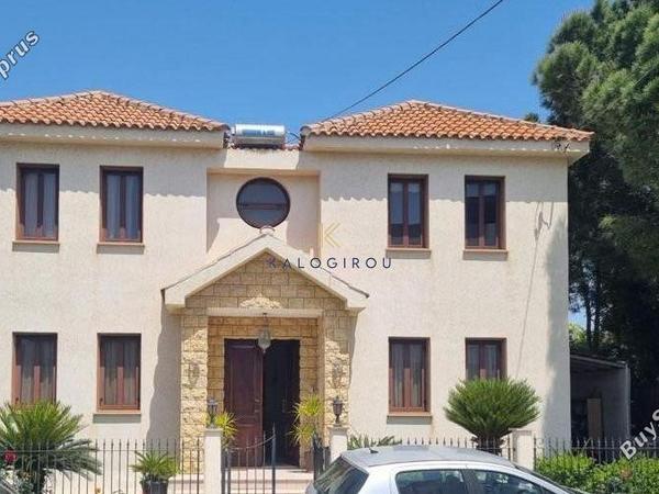 4 bedroom detached house for sale aradippou larnaca 1196300 image 15974607