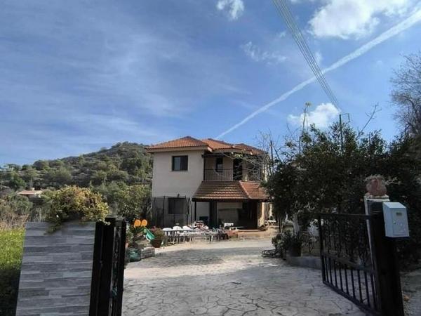 4 bedroom detached house for sale kellaki limassol 8203300 image 14504907