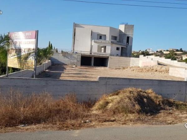 4 bedroom detached house for sale peyia paphos 8337300 image 14340694