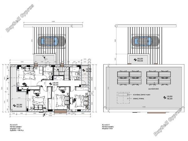 4 bedroom detached house for sale tala paphos 8312300 image 15289584