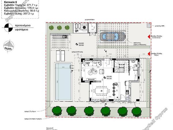 4 bedroom detached house for sale tala paphos 8312300 image 15289586