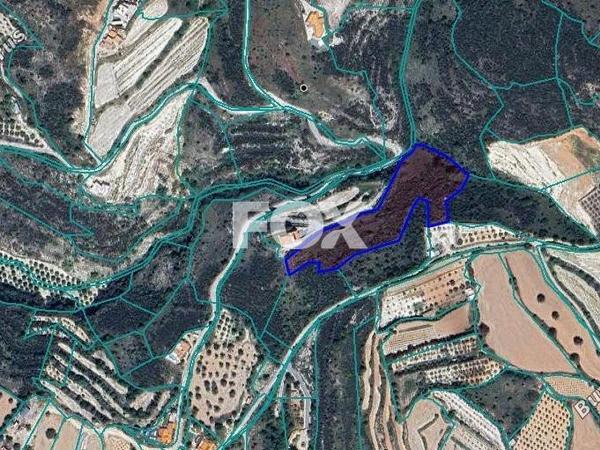 land for sale armou paphos 1270300 image 11088948