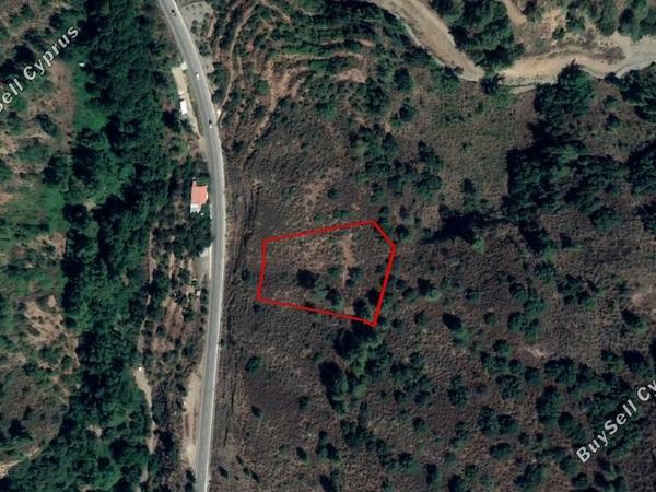 land for sale kalopanagiotis nicosia 953300 image 15257587