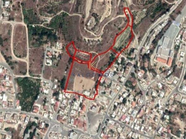 land for sale ormideia larnaca 1614300 image 5704802
