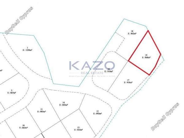plot for sale agios tychonas limassol 1779300 image 13482698