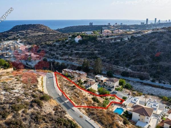 plot for sale agios tychonas limassol 1824300 image 6382615