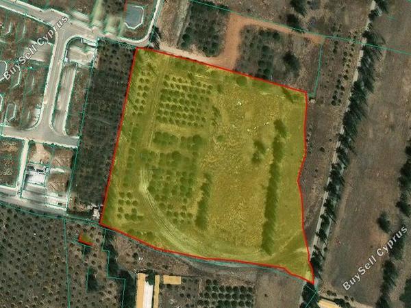 plot for sale kato deftera nicosia 7977300 image 14096592