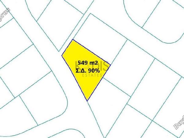 plot for sale makedonitissa nicosia 1652300 image 5891631