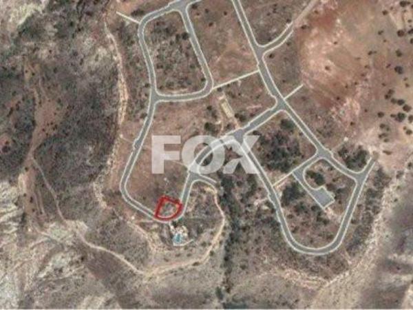 plot for sale pissouri limassol 1159300 image 14302061
