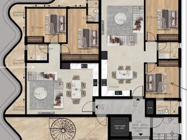 1 bedroom apartment for sale paphos municipality paphos 1873400 image 15650663