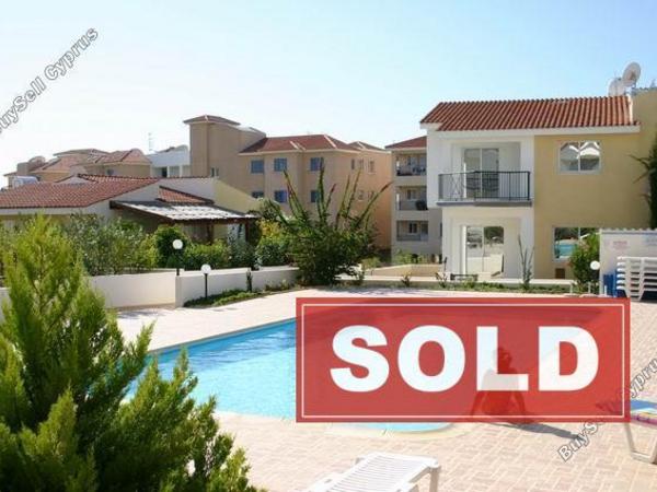 1 bedroom penthouse sold tombs of the kings paphos 227400 image 231983
