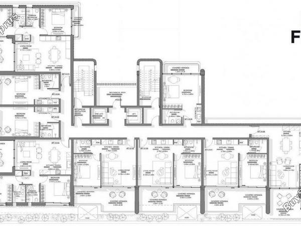 2 bedroom apartment for sale kato paphos paphos 1681400 image 15747853