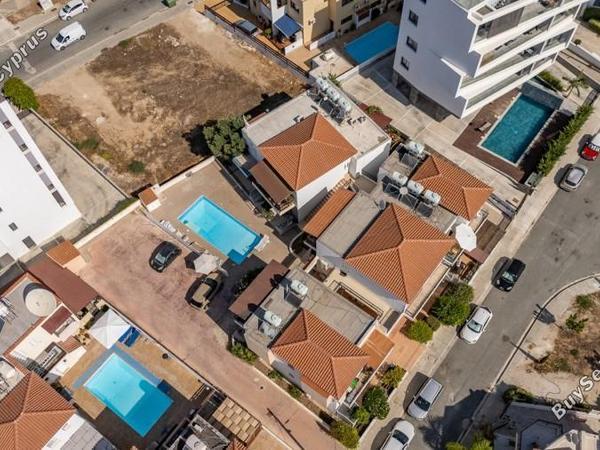 2 bedroom ground floor apartment for sale kato paphos universal paphos 8626400 image 16248544