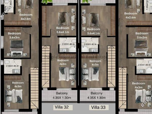 2 bedroom town house for sale dromolaxia larnaca 8509400 image 15356600