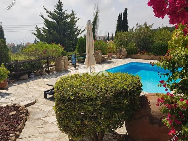 3 bedroom bungalow for sale tala paphos 8791400 image 16675240