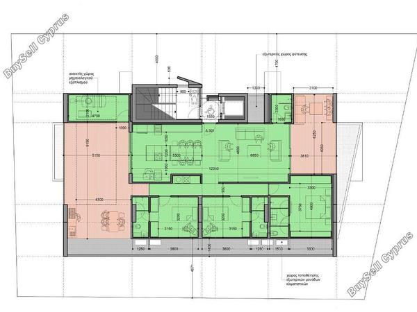 3 bedroom penthouse for sale lykavitos nicosia 8691400 image 16226099