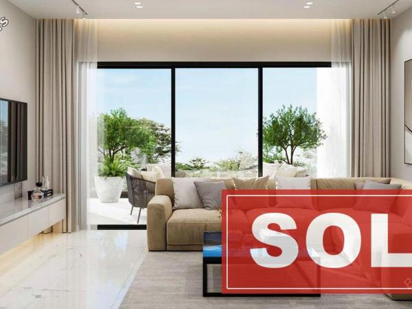 3 bedroom penthouse sold agios nicolaos limassol 1274400 image 6179932