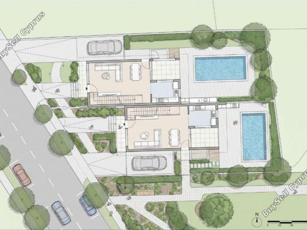 3 bedroom semi detached house for sale oroklini larnaca 8615400 image 15816254