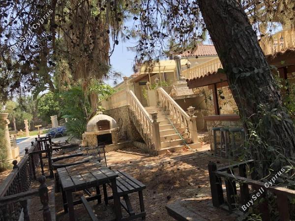 4 bedroom detached house for sale parekklisia limassol 1124400 image 5111458
