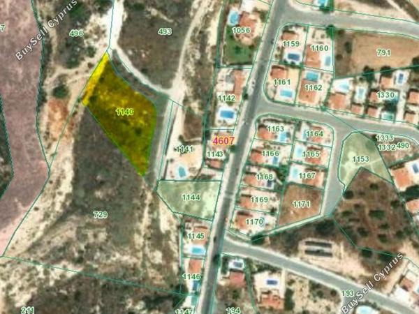 land for sale pissouri limassol 7738400 image 11939815