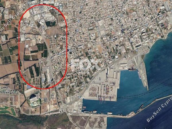 land for sale zakaki limassol 8387400 image 14757134