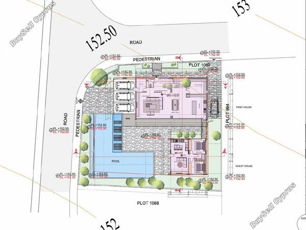 plot for sale konia paphos 8675400 image 16054185