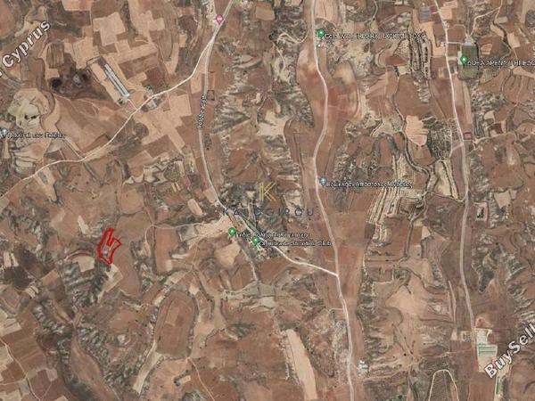 plot for sale palaiometocho nicosia 1195400 image 5578044