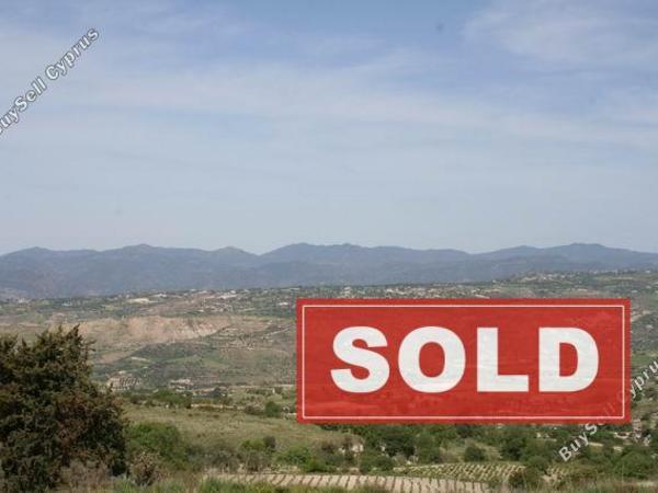 plot sold stroumbi paphos 232400 image 281088