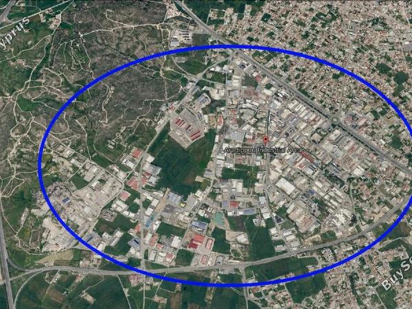 studio commercial building for sale aradippou larnaca 8908400 image 17402968