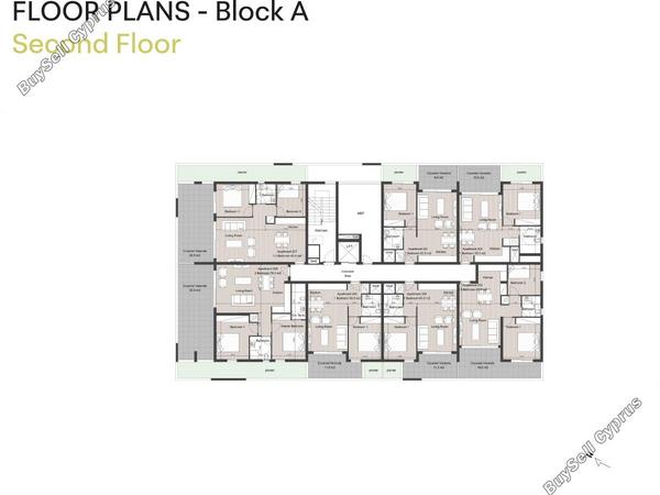 1 bedroom apartment for sale agios athanasios limassol 8413500 image 14927685