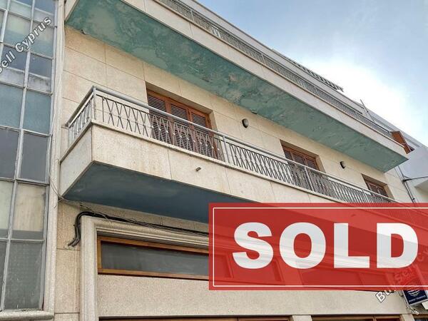 1 bedroom apartment sold nicosia walled old city nicosia 829500 image 681875
