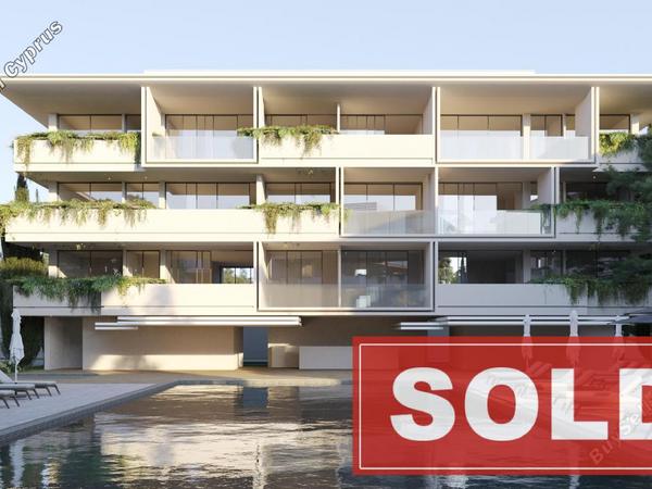 1 bedroom apartment sold tombs of the kings paphos 1308500 image 10773265