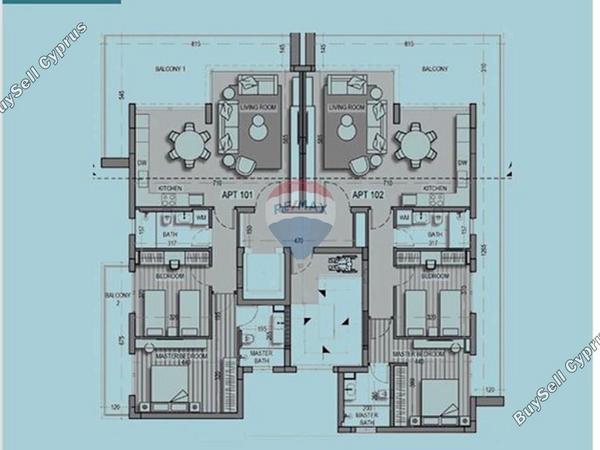 2 bedroom apartment for sale neapolis limassol 8463500 image 15263252