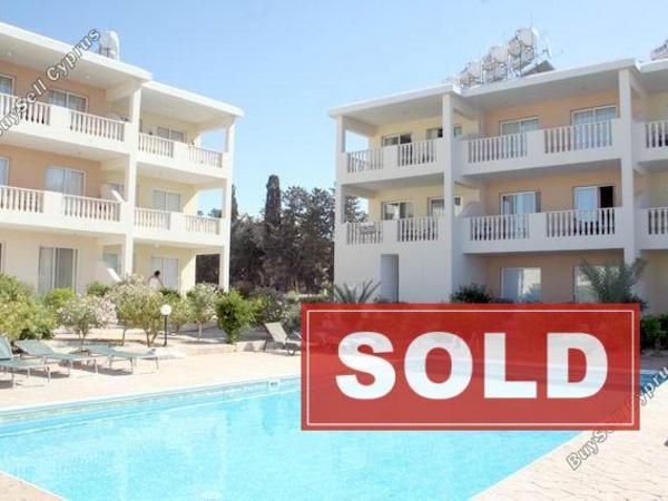 2 bedroom penthouse sold kato paphos paphos 226500 image 214006