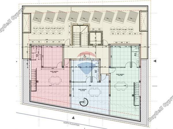 3 bedroom apartment for sale larnaca municipality larnaca 8468500 image 15614705