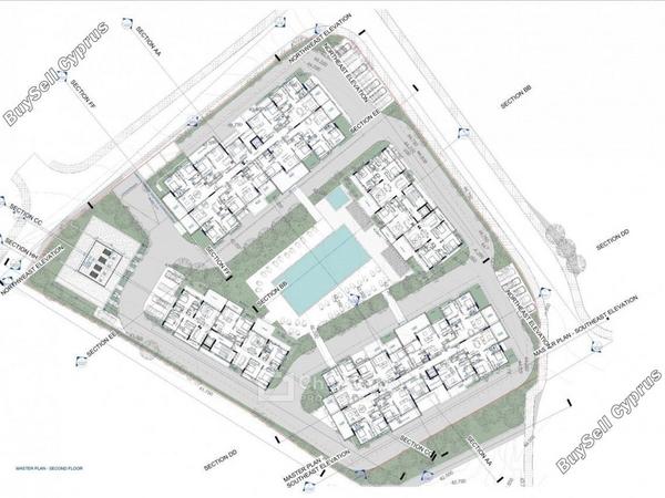3 bedroom apartment for sale tombs of the kings paphos 8356500 image 14543417