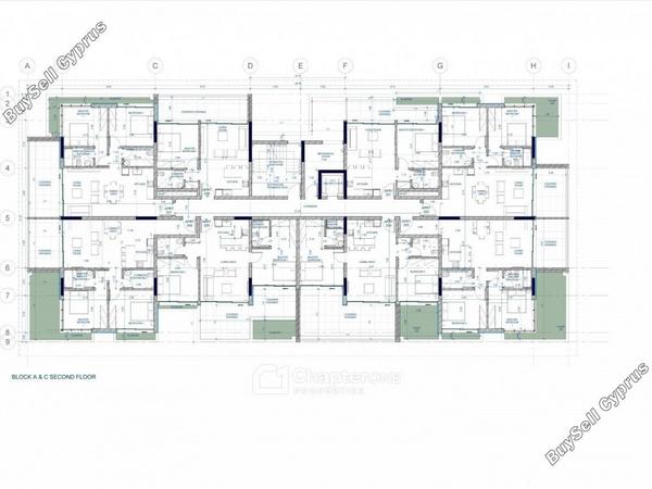 3 bedroom apartment for sale tombs of the kings paphos 8356500 image 14790919
