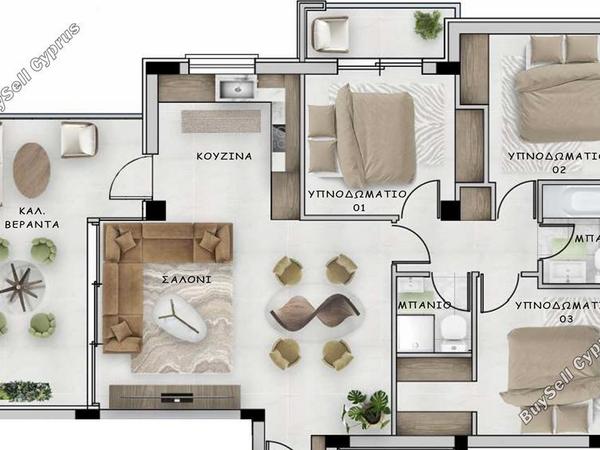 3 bedroom apartment for sale ypsonas limassol 8645500 image 15937834