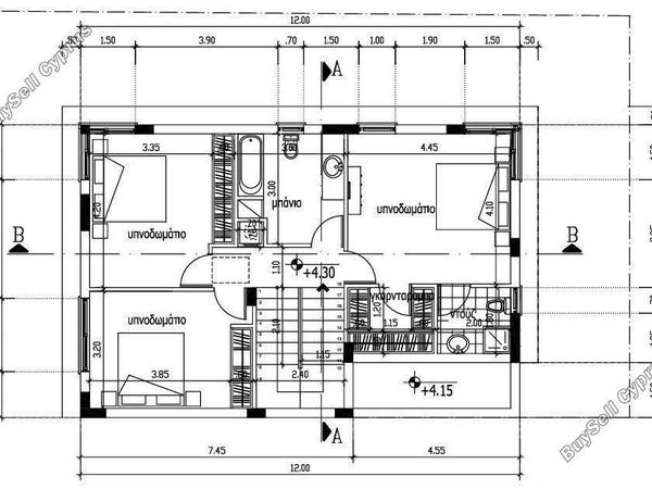 3 bedroom detached house for sale aradippou larnaca 7921500 image 14612689