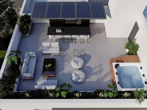 3 bedroom penthouse for sale strovolos nicosia 1297500 image 12850368