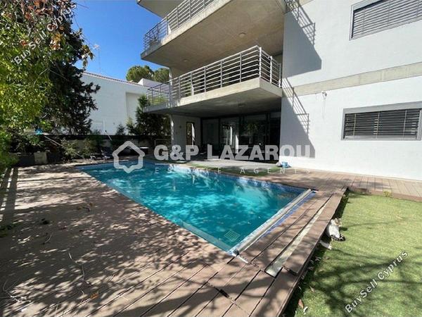 4 bedroom ground floor apartment for sale agios andreas nicosia nicosia 8526500 image 15439702