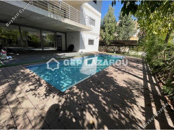 4 bedroom ground floor apartment for sale agios andreas nicosia nicosia 8526500 image 15439708
