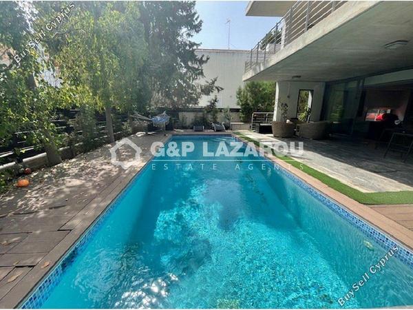 4 bedroom ground floor apartment for sale agios andreas nicosia nicosia 8526500 image 15439710