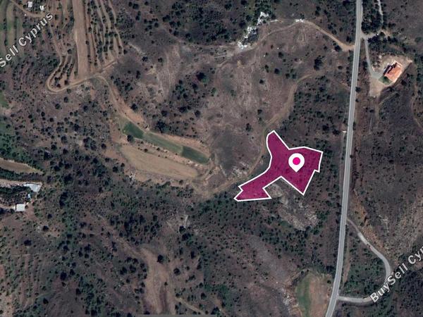 land for sale agia marina xyliatou nicosia 1057500 image 10013780