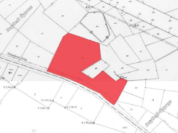 land for sale aradippou larnaca 1667500 image 15596995