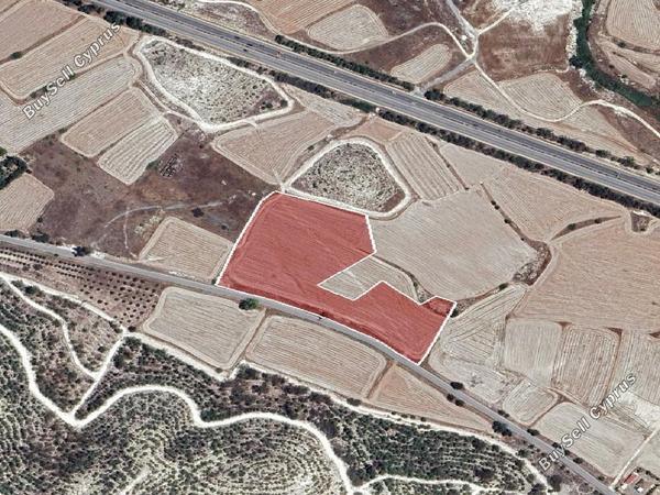 land for sale aradippou larnaca 1667500 image 15596997