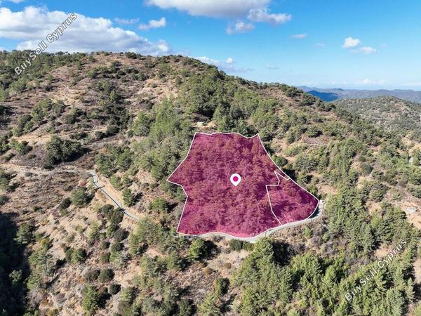 land for sale gerakies nicosia 8628500 image 15862417